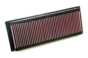 K&N Replacement Air Filter Mercedes C32, SLK32 & Chrysler Crossfire 2001-2007