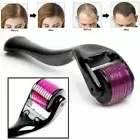 Derma Roller 540 Microneedle Roller Skin Therapy Anti Ageing Hair Regrowth 0.5mm