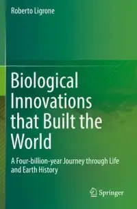 在飛比找博客來優惠-Biological Innovations That Bu