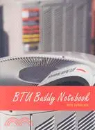 在飛比找三民網路書店優惠-BTU Buddy Notebook