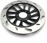 Motorcycle Front Rear Brake Disc Rotor Set 280mm Motorcycle Fr&on&t Brake Disks For Su&zu&ki GZ150-A GZ150 GZ125HS