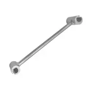 Hinges Gap Adjusting Wrench-Door Hinge Repair Spanner Adjustable Wrench Tool