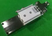 SMC CXSL15-10 CYLINDER, NEW