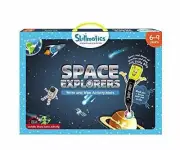 Space Explorers - Skillmatics