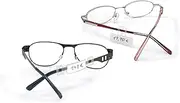 Price Tags Suitable for Glasses Frame Eyeglass Frames Spectacle Frames 200 Pieces Rectangle Shape