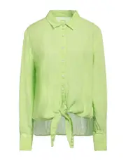 [120 LINO] 120% LINO Shirts - Item 10606214