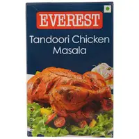 在飛比找蝦皮購物優惠-印度香料粉Everest Tandoori Chicken 