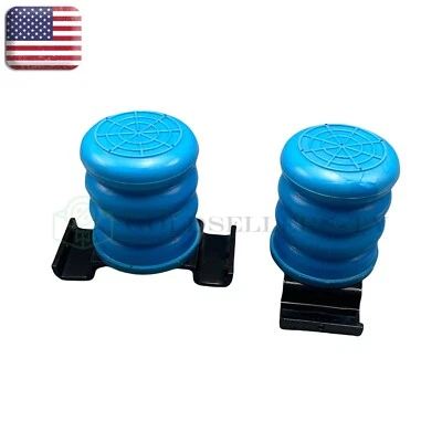 For Toyota Tacoma Hilux Revo Nissan Frontier For Air Suspension Helper Spring