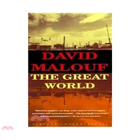 在飛比找蝦皮商城優惠-The Great World/David Malouf【三