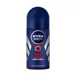 妮維雅NIVEA 男士乾適活力止汗乳液 50ML