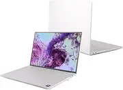mCover Case ONLY Compatible for 2024 or Later 16.3" Dell XPS 16 9640 Series non-2-in-1 Traditional Windows Notebook Computers (NOT Fitting Any Other Dell Models) - Clear