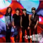 CNBLUE / COME ON (日本進口初回限定版, CD+DVD)