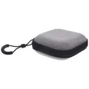 Headphone Storage Case Earbud Portable Storage Case Electronics Bag Small