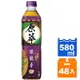 原萃 鐵觀音 580ml (24入)x2箱【康鄰超市】