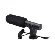 MAMEN MIC-05 Camera Microphone Supercardioid Microphone For SLR DSLR Video Vlog