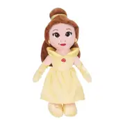 Disney Princess Belle Beauty & the Beast Plush Doll