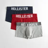 在飛比找蝦皮購物優惠-HOLLISTER 四角內褲-XL 官網直購 海鷗  HCO