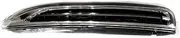 TDTAPN Daytime Run Light Lamp LED L& Compatible for Porsche Cayenne 92A 958 Base 3.0T 4.8L 4.8T CDI S 2011-2014 Platinum(Left)