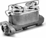A-Premium Brake Master Cylinder with Reservoir and Cap Compatible with Ford Vehicles - Mustang 1967 1968 1968 1970 - Replaces C7ZZ-2140-B, C7ZZ-2140-G