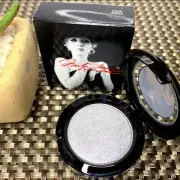 MAC Cosmetics Eye Shadow Marilyn Monroe SILVER SCREEN Collection New in Box