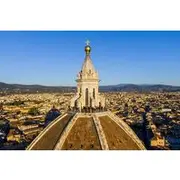 Save 10.00%! Explore Florence from the Viewpoint of Italy's 2nd Largest Duomo