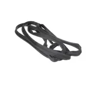 Kelvinator Gasket-Door,Black 0USA51 - Genuine OEM Replacement Part