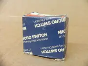 Honeywell Micro Switch 71Pb1 15A