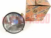 Unit Headlight Light Beacon Fiat 124 Special + Ti From 72 Without Dimmer Siem