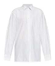 striped shirt SHIRTS CM42,SHIRTS CM43,SHIRTS CM41,SHIRTS CM39,SHIRTS CM37,SHIRTS CM44 White