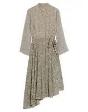 [MIKAEL AGHAL] MIKAEL AGHAL Midi dresses - Item 15307995
