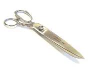 10" Tailor Sewing Shears Scissors Professional Stainless Steel NEW