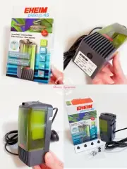 Eheim Pickup Internal Filter 45/2006 For 45L Aquarium Fish Tank 50-180L/H