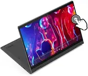 Lenovo IdeaPad Flex 5i 14" FHD 2-in-1 Touchscreen Laptop, Intel Core i3-1115G4(up to 4.1GHz), 4GB RAM 128GB PCIe SSD, Gray, Windows 11 in S Mode