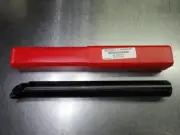 Ultra-Dex 1.73" Indexable Steel Boring Bar 1.5" Shank S24U MCLNR4 (LOC3564)