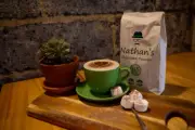 Nathan’s Drinking Chocolate 100% Gluten and Nut Free 21% Cocoa