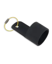 Loon Outdoors Medium Silicone Caddy Fly Fishing Floatant Bottle Holder BRAND NEW