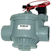 Irritrol 217MT 50mm Solenoid Valve With Flow Control