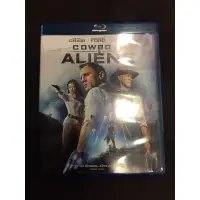 在飛比找蝦皮購物優惠-[M087-1] 星際飆客 Cowboys & Aliens