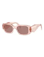 [Prada] PR 17WS Sunglasses in Pink