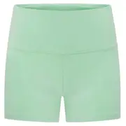 Women's Lotus No Chafe Phone Pocket 9cm Bike Shorts