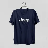 在飛比找蝦皮購物優惠-T 恤 BIGSIZE JEEP M L XL 2XL 3X