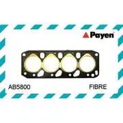 Payen Head Gasket - AB5800