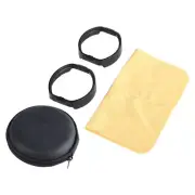 Lightweight Lens Anti-Scratch Rings for VR2 Glasses Myopia Glasses Frame
