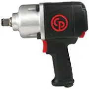 3/4" Impact Wrench with Ring Retainer & Twin Hammer Clutch CPT-7763 Brand New!