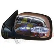 All Crash Left Door Mirror - GIE-81003LH