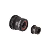 HUB CASS BODY DT SRAM 12s XDR STAR RATCHET ALY w/END CAP 12x142