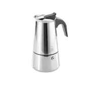 Emilio Espresso Maker, 6 Cups