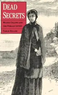 在飛比找博客來優惠-Dead Secrets: Wilkie Collins a