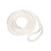 [TechBrands] Docking/Mooring Line Silver - 8mm x 5m