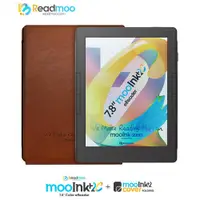 在飛比找ETMall東森購物網優惠-Readmoo讀墨 mooInk Plus 2C 7.8 吋